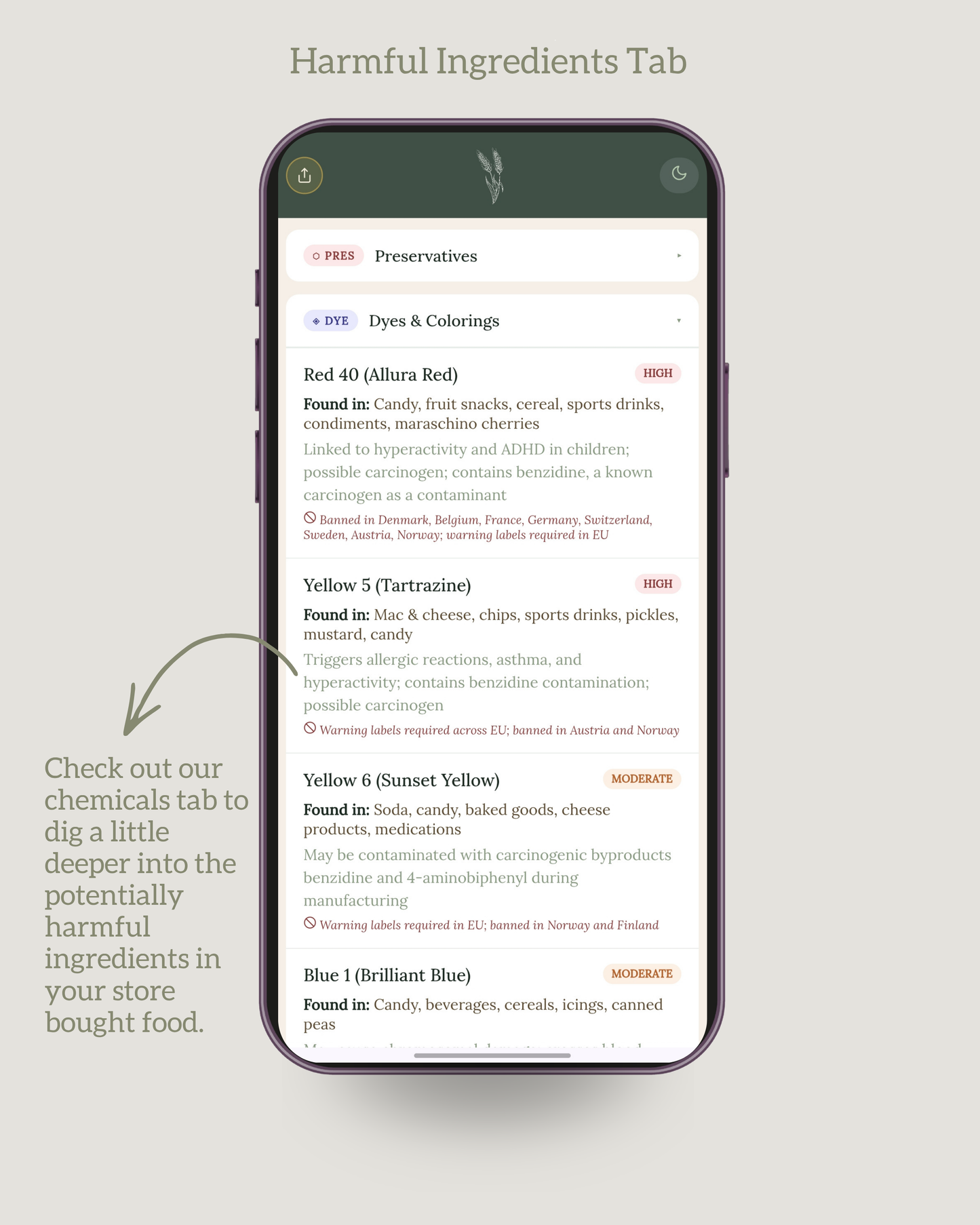 The Real Cost App (Full Version)