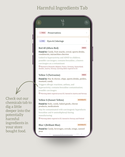 The Real Cost App (Full Version)